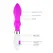 Astraea Multi-Speed Silicone Intimate Device 20.8cm Purple