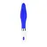 Athamas Silicone Intimate Device 10-Speed 22.7cm Quiet Design Black