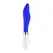 Athamas Silicone Intimate Device 10-Speed 22.7cm Quiet Design Black