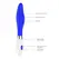 Athamas Silicone Intimate Device 10-Speed 22.7cm Quiet Design Black