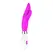 Athos silikonski dual-action vibrator sa preciznim klitoralnim stimulatorom, 22 cm