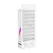 Athos silikonski dual-action vibrator sa preciznim klitoralnim stimulatorom, 22 cm