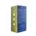 Loveline Teardrop Medium Anal Plug Baltic Blue - Ergonomic Silicone Design