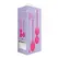 Loveline Thumping Kegel lopte set 2 kom, divlja jagoda boja