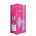 Nexus Violet Harmony bežični daljinski upravljivi intimni jajasti vibrator