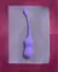 Nexus Violet Harmony bežični daljinski upravljivi intimni jajasti vibrator