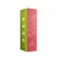 Loveline glatki ultra meki silikonski dual-action vibrator roze 21 cm