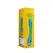 Loveline Smooth Silicone G-Spot Vibrator Teal Blue Dual-Action Design