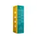 Loveline Smooth Silicone G-Spot Vibrator Teal Blue Dual-Action Design
