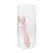Jiggle Rechargeable Massage Wand, Waterproof, Flexible Silicone, 10 Modes