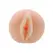 Doc Johnson Lisa Ann Intimate Machine - Anatomical Model, Soft Touch, 18 cm