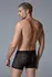 Male Power Boxer Briefs S/M Leopard Print Comfort Fit