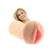 Pipedream Khloe Kapri Intimate Stroker Sleeve Anatomical Design