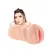 Pipedream Karma Rx intimna mašina anatomski rukav 17 cm