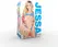 Pipedream Jessa Rhodes Intimate Machine Soft Touch Sleeve 18cm