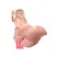 Pipedream Bend Her Over intimna mašina dvostruki ulaz kompaktni model