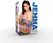 Jenna Fox Soft Touch Intimate Sleeve, Anatomical Tunnel, Compact Size