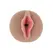 Jenna Fox Soft Touch Intimate Sleeve, Anatomical Tunnel, Compact Size