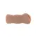 Jenna Fox Soft Touch Intimate Sleeve, Anatomical Tunnel, Compact Size