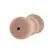 Jenna Fox Soft Touch Intimate Sleeve, Anatomical Tunnel, Compact Size