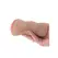 Jenna Fox Soft Touch Intimate Sleeve, Anatomical Tunnel, Compact Size