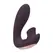 Desirable Savitljivi intimni pulsni uređaj Silikon USB Roze