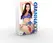 Pipedream Gianna Dior Anatomical Torso Intimate Machine TPR Flesh 35 cm