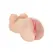 Pipedream Gianna Dior Anatomical Torso Intimate Machine TPR Flesh 35 cm