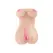 Pipedream Gianna Dior Anatomical Torso Intimate Machine TPR Flesh 35 cm