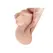 Pipedream Gianna Dior Anatomical Torso Intimate Machine TPR Flesh 35 cm