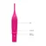 Shots Vibra Point Precizni intimni stimulator crni 16 cm