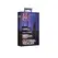Shots Vibra Point Precision Intimate Stimulator 16cm Pink