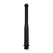 Perfect Fit Ergoflo Silicone Flex Tip 20 cm Crna - Fleksibilna mlaznica za tuširanje