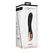 Posh F1 Heating Vibrator - Medical Silicone, 10 Modes, Rechargeable