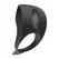 Electroshock E-Stimulation Intimate Ring & C-Spot Stimulator, Black