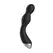 Shots ElectroShock E-Stimulacioni G-/P-Spot Vibrator Crni 20cm