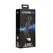 Shots ElectroShock E-Stimulacioni G-/P-Spot Vibrator Crni 20cm