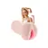 Pipedream Emma Hix Intimate Experience Sleeve Soft Touch 18cm