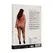 Leg Avenue Duboki V-Izrez Anatomski Body, Neproziran i Mrežasti, Queen Size XL-4XL