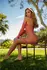 Leg Avenue Dugi Rukav Mrežasta Mini Haljina Crna One Size S-XL
