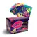 Lixx Dental Dams 100-Pack Assorted Flavors Multipurpose Barrier Sheets