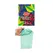Lixx Dental Dams 100-Pack Assorted Flavors Multipurpose Barrier Sheets