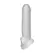Perfect Fit Fat Boy Micro Rebrasti Intimni Omotač 16.5cm Meki SilaSkin