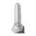 Perfect Fit Fat Boy Micro Rebrasti Omotač 14 cm - Fleksibilna Rebrasta Navlaka