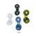 Perfect Fit Silaskin Ball Strap Intimate System - Black, Flexible Design