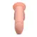 Curve Toys Vibrirajući silikonski intimni uređaj 20.5cm sa daljinskim i usisnom čašom