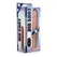 Curve Toys Vibrirajući silikonski model sa daljinskim, 25.5cm, 21 mod, crni