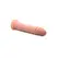 Curve Toys Vibrirajući silikonski model sa daljinskim, 25.5cm, 21 mod, crni