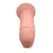 Curve Toys Vibrirajući silikonski model sa daljinskim, 25.5cm, 21 mod, crni