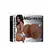 Curve Novelties Paris Vibrating Intimate Machine Chocolate Tone 10-Mode
